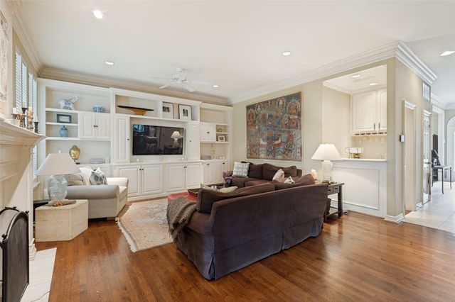 1608 Crockett Circle, Irving, TX 75038
