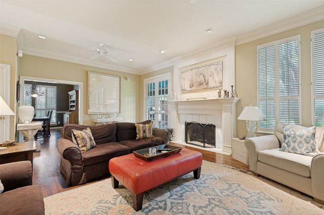 1608 Crockett Circle, Irving, TX 75038