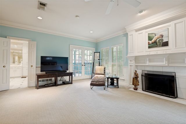 1608 Crockett Circle, Irving, TX 75038