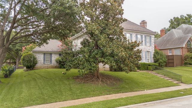 1608 Crockett Circle, Irving, TX 75038