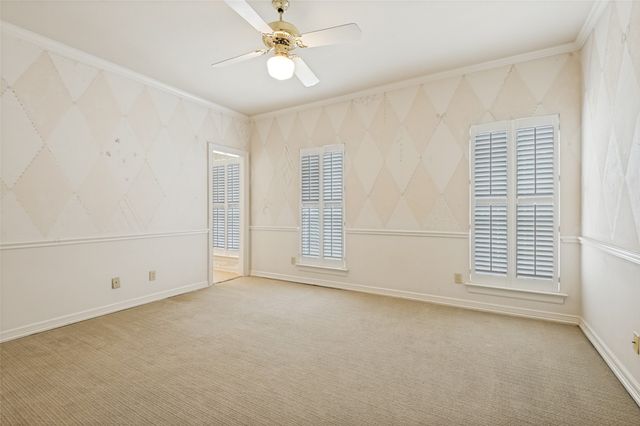 1608 Crockett Circle, Irving, TX 75038
