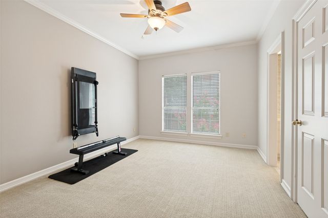 1608 Crockett Circle, Irving, TX 75038