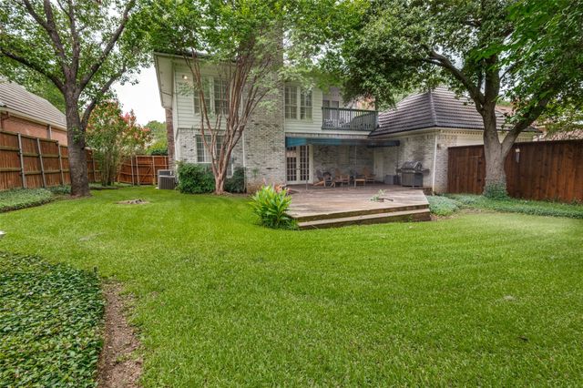 1608 Crockett Circle, Irving, TX 75038