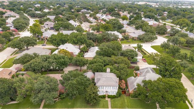 1608 Crockett Circle, Irving, TX 75038