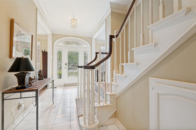 1608 Crockett Circle, Irving, TX 75038