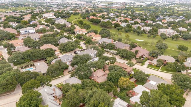 1608 Crockett Circle, Irving, TX 75038