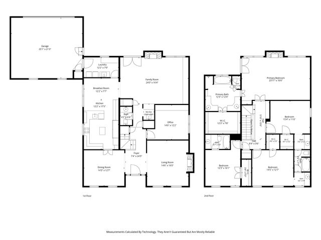 1608 Crockett Circle, Irving, TX 75038