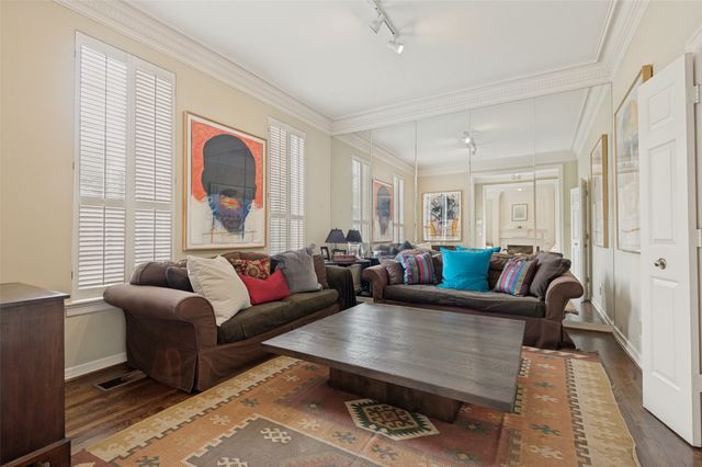 1608 Crockett Circle, Irving, TX 75038