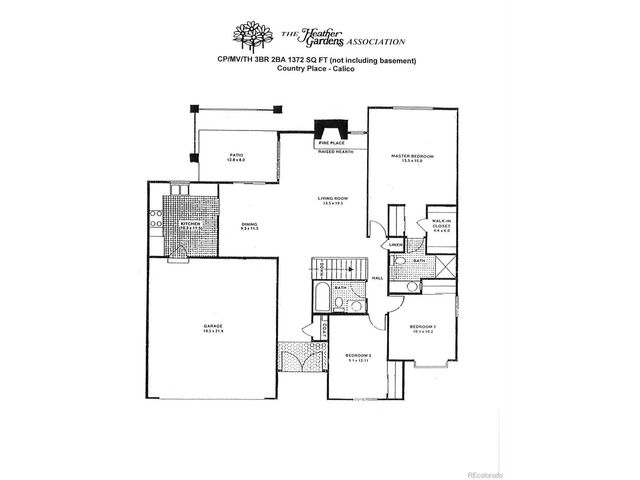 2824 S Heather Gardens Way B, Aurora, CO 80014
