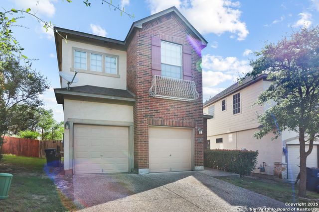 1439 Nicholas Manor, San Antonio, TX 78258