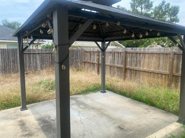 19110 Yellow Thrush Drive, Cypress, TX 77433