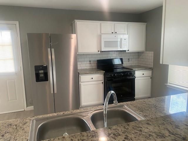 19110 Yellow Thrush Drive, Cypress, TX 77433