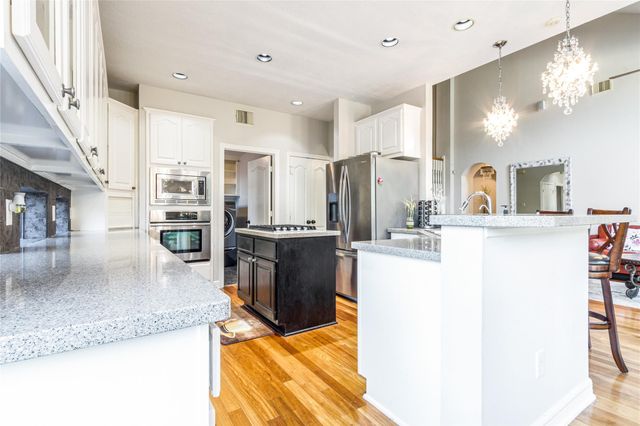 5303 Green Cove Bend Lane, Houston, TX 77041