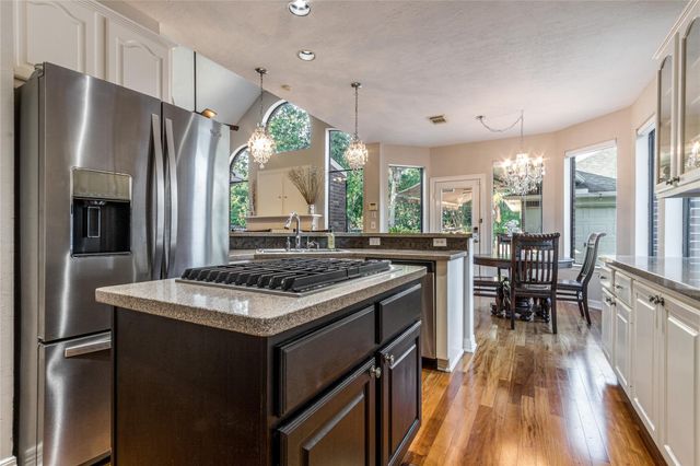 5303 Green Cove Bend Lane, Houston, TX 77041
