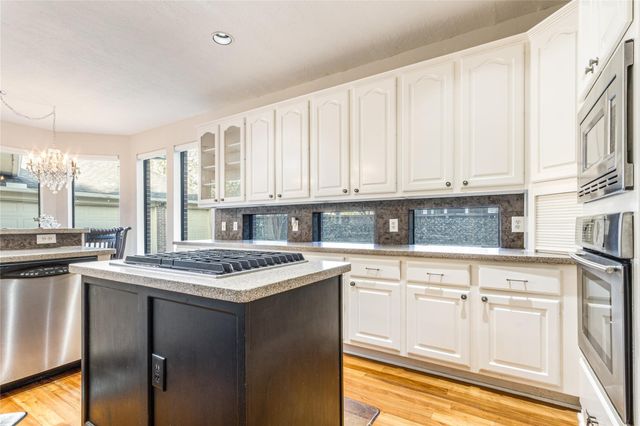 5303 Green Cove Bend Lane, Houston, TX 77041