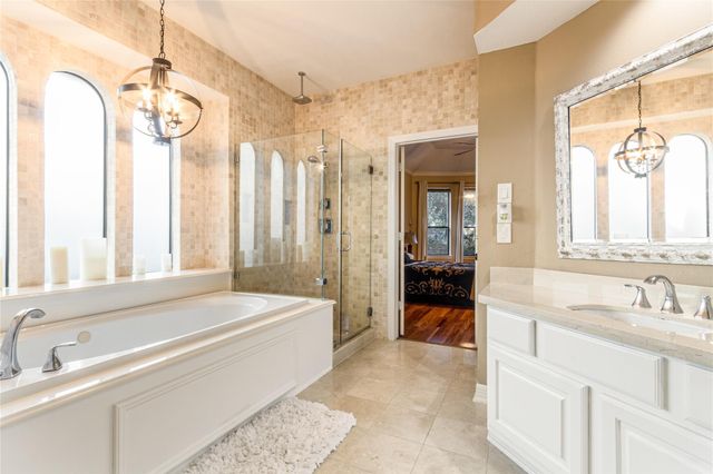 5303 Green Cove Bend Lane, Houston, TX 77041