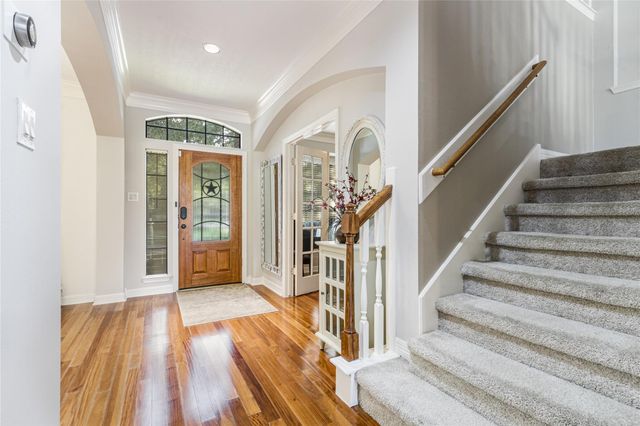 5303 Green Cove Bend Lane, Houston, TX 77041