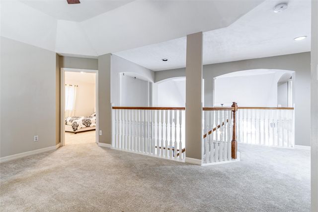 5303 Green Cove Bend Lane, Houston, TX 77041