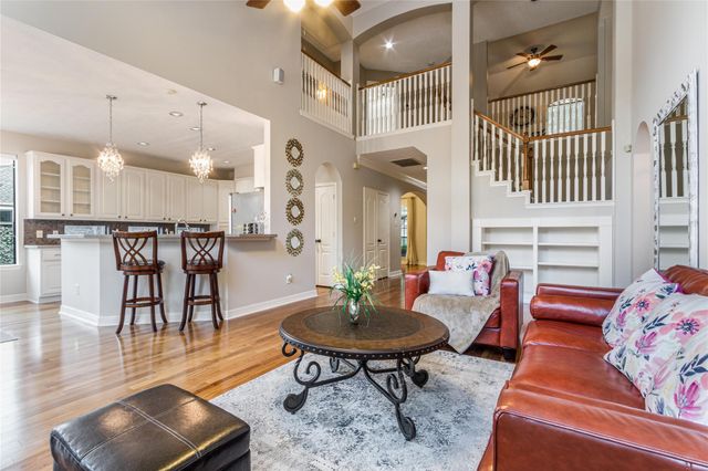 5303 Green Cove Bend Lane, Houston, TX 77041