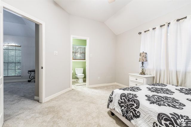 5303 Green Cove Bend Lane, Houston, TX 77041