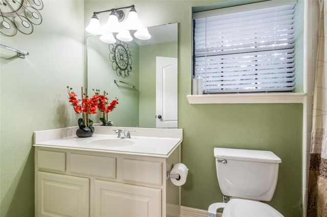 5303 Green Cove Bend Lane, Houston, TX 77041