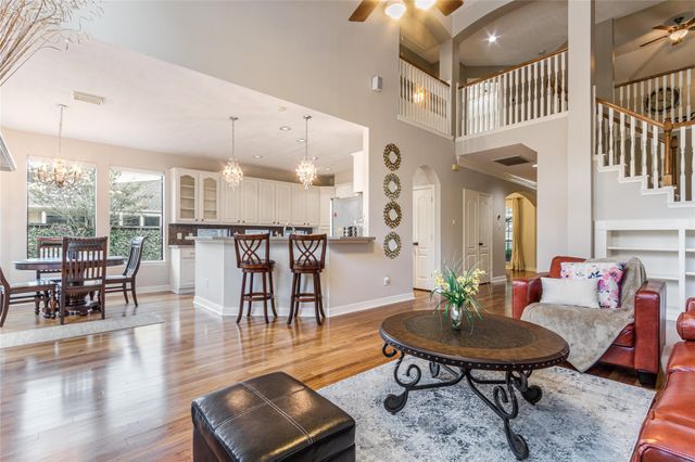 5303 Green Cove Bend Lane, Houston, TX 77041