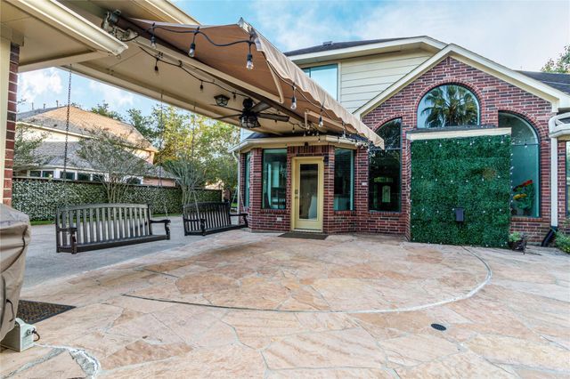 5303 Green Cove Bend Lane, Houston, TX 77041