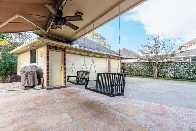 5303 Green Cove Bend Lane, Houston, TX 77041