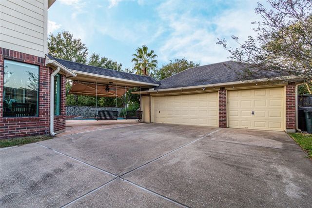 5303 Green Cove Bend Lane, Houston, TX 77041