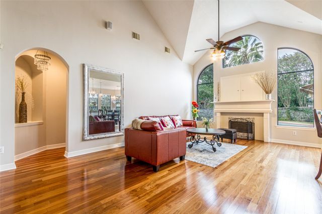 5303 Green Cove Bend Lane, Houston, TX 77041