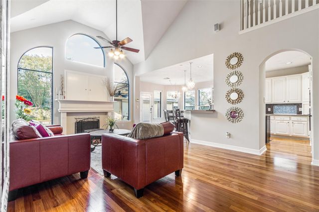 5303 Green Cove Bend Lane, Houston, TX 77041