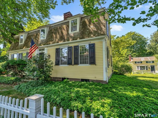 170 Old Post Road, Old Saybrook, CT 06475