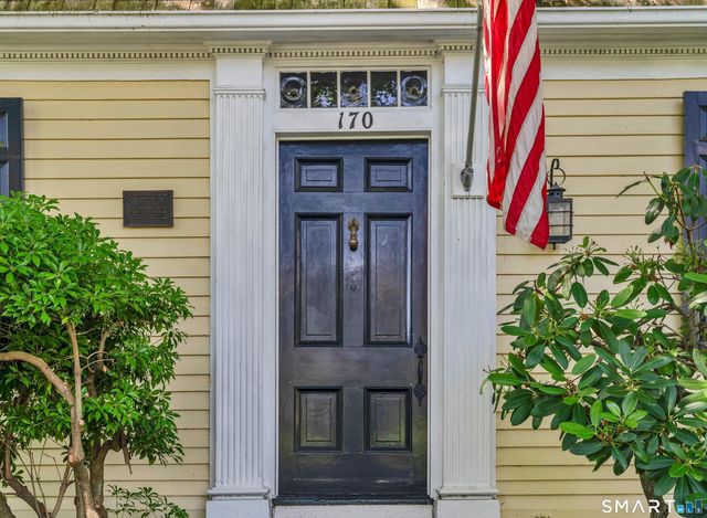 170 Old Post Road, Old Saybrook, CT 06475