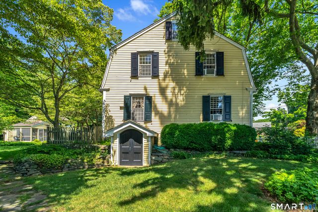 170 Old Post Road, Old Saybrook, CT 06475