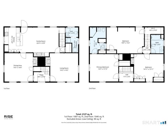 170 Old Post Road, Old Saybrook, CT 06475