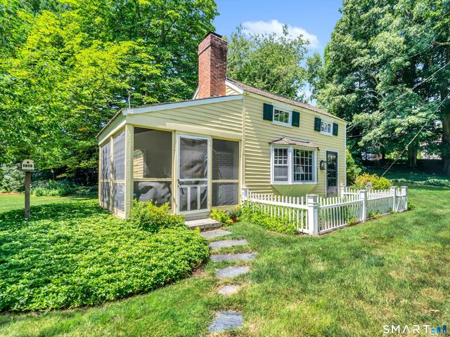 170 Old Post Road, Old Saybrook, CT 06475