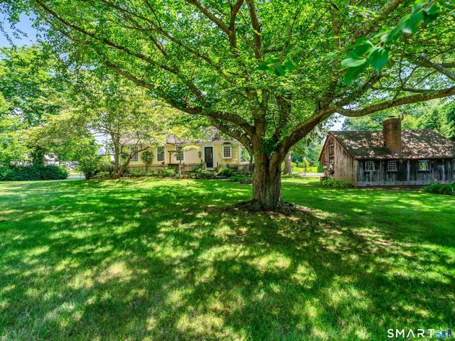 170 Old Post Road, Old Saybrook, CT 06475