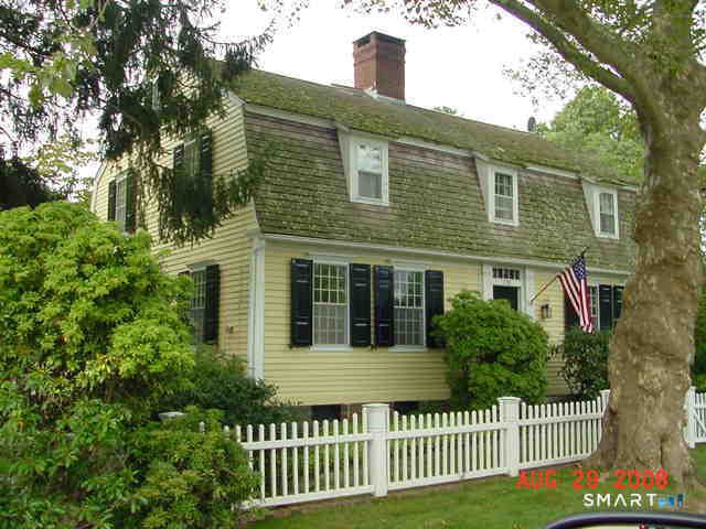 170 Old Post Road, Old Saybrook, CT 06475