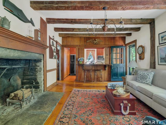170 Old Post Road, Old Saybrook, CT 06475