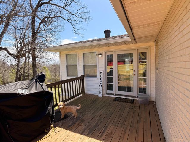 1393 N 4th Avenue, Piggott, AR 72454