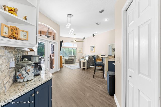 1697 Atrium Drive, Melbourne, FL 32935