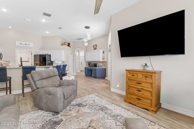 1697 Atrium Drive, Melbourne, FL 32935