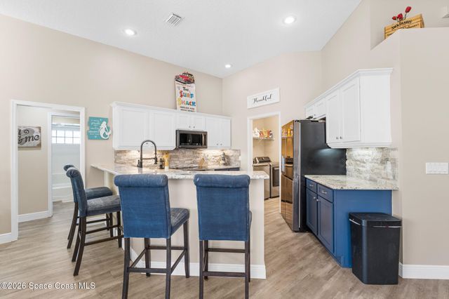 1697 Atrium Drive, Melbourne, FL 32935