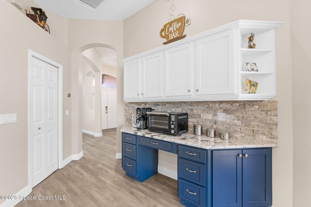 1697 Atrium Drive, Melbourne, FL 32935