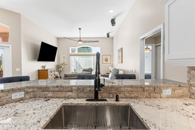 1697 Atrium Drive, Melbourne, FL 32935