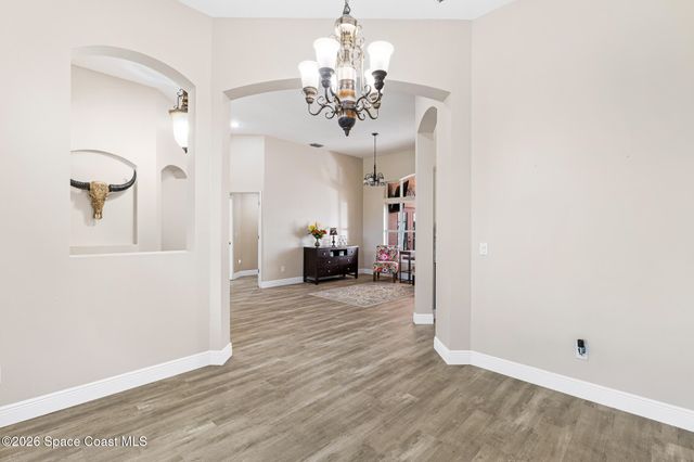 1697 Atrium Drive, Melbourne, FL 32935