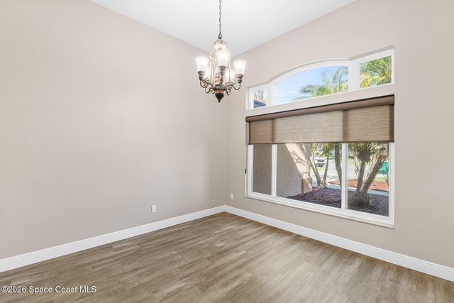 1697 Atrium Drive, Melbourne, FL 32935