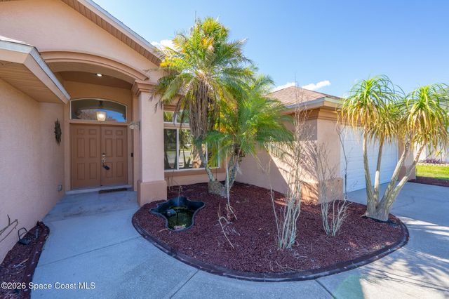 1697 Atrium Drive, Melbourne, FL 32935