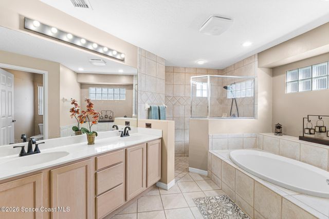 1697 Atrium Drive, Melbourne, FL 32935