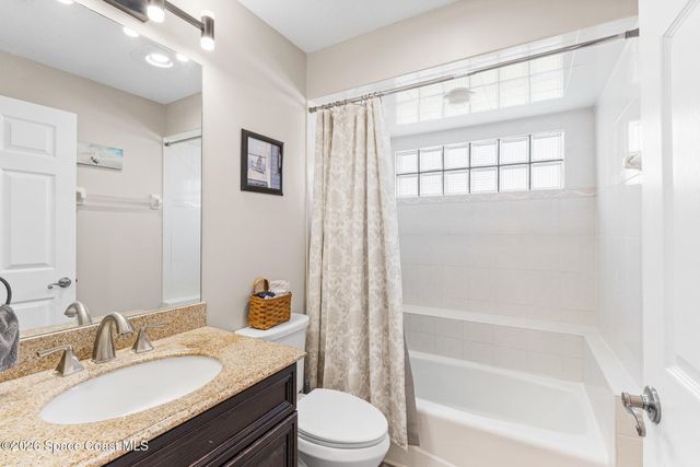 1697 Atrium Drive, Melbourne, FL 32935